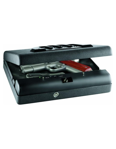 Caja Fuerte Digital GunVault MV500-STD para Pistolas