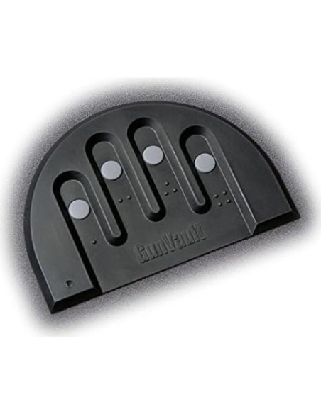 Caja Fuerte Digital GunVault MV500-STD para Pistolas