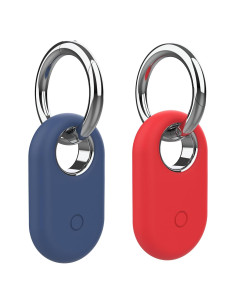 Funda Silicona Bonsture para SmartTag2 - A prueba de golpes