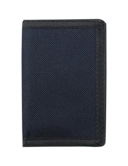 Billetera Trifold Camuflaje NEICY con Bloqueo RFID Unisex