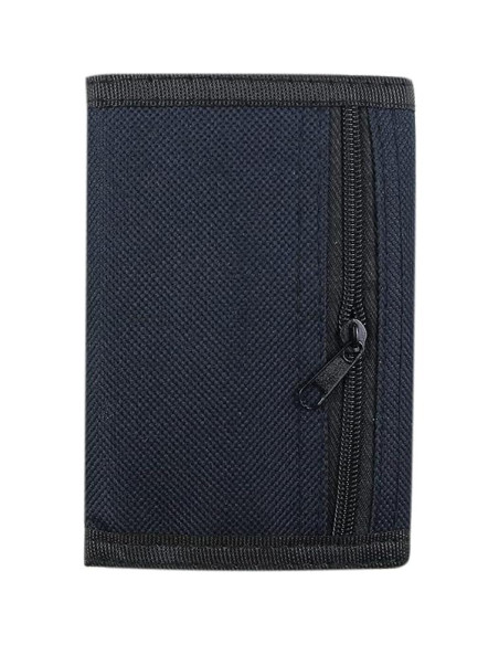 Billetera Trifold Camuflaje NEICY con Bloqueo RFID Unisex