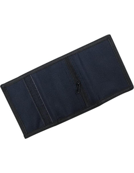 Billetera Trifold Camuflaje NEICY con Bloqueo RFID Unisex