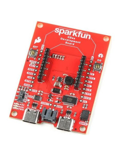 Placa de Desarrollo SparkFun Digi XBee 3 LTE-M/NB-IoT 0.14 kg