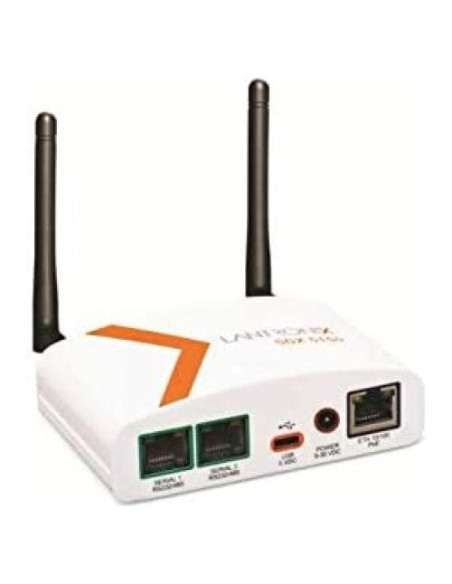 Puente IoT Lantronix SGX 5150 802.11 A/B/G/N/AC
