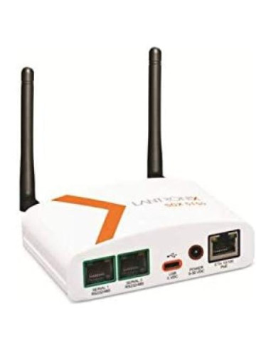 Puente IoT LANTRONIX SGX 5150 802.11 A/B/G/N/AC