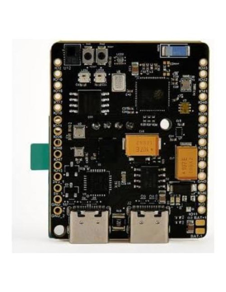 Placa IoT Sensy32 Genérico con Sensores y Plataforma Cloud