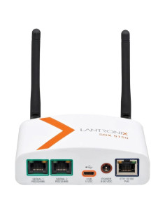 Puerta de Dispositivo IoT LANTRONIX SGX 5150 802.11ac