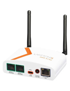 Puerta de Dispositivo IoT LANTRONIX SGX 5150 802.11ac 2