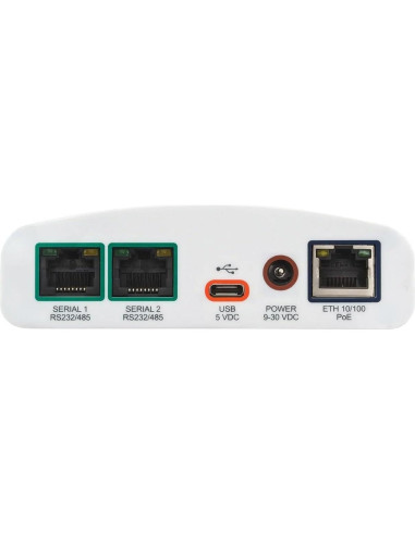 Puerta de Dispositivo IoT LANTRONIX SGX 5150 802.11ac