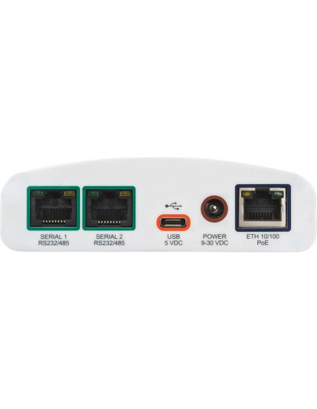Puerta de Dispositivo IoT LANTRONIX SGX 5150 802.11ac