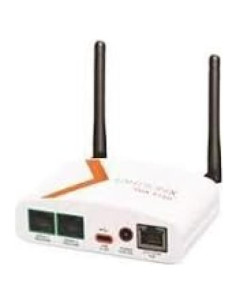 Gateway IoT LANTRONIX SGX 5150 MD 802.11ac 2 Puertos