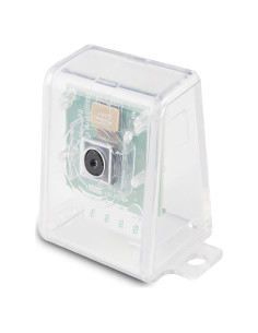 Carcasa Protectora SB Componentes para Cámara Raspberry Pi V2 8MP