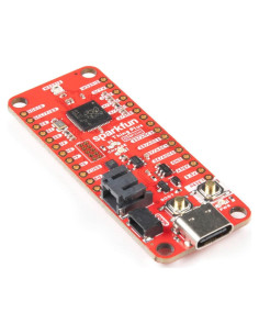 Microcontrolador SparkFun Thing Plus RP2040 16MB Flash