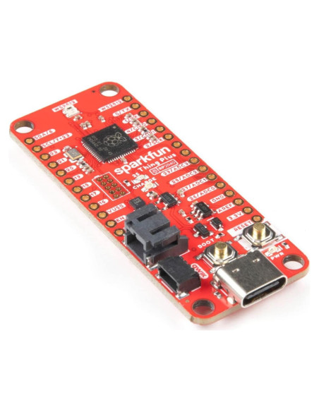 Microcontrolador SparkFun Thing Plus RP2040 16MB Flash