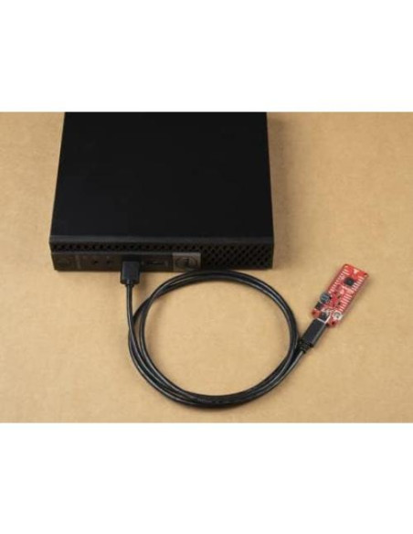 Microcontrolador SparkFun Thing Plus RP2040 16MB Flash