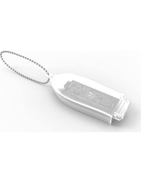 Kit de Inicio Vilros MicroPython Raspberry Pi Pico 30 Cables