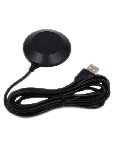 Módulo GPS BN-808 USB Geekstory con Chip M8030-KT 4M