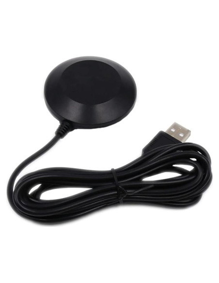 Módulo GPS BN-808 USB Geekstory con Chip M8030-KT 4M