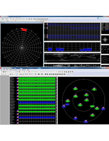 Módulo GPS BN-808 USB Geekstory con Chip M8030-KT 4M