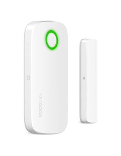Sensor de Contacto Inalámbrico VOCOlinc VS1 para Alarma de Puerta