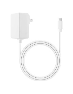 Fuente de Alimentación K-MAINS 5.1V 5A 27W USB-C Raspberry Pi 5
