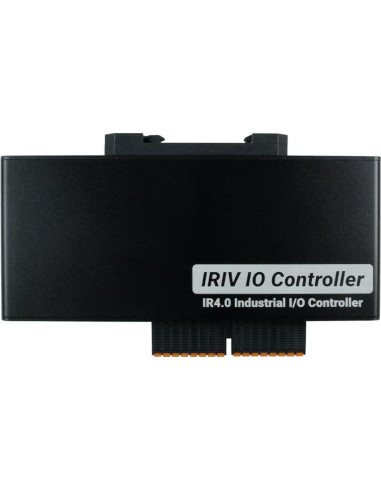 Controlador IO IRIV Cytron Raspberry Pi RP2350 E/S Industrial