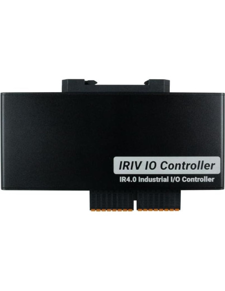 Controlador IO IRIV Cytron Raspberry Pi RP2350 E/S Industrial