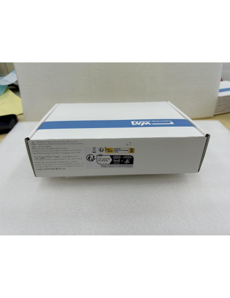 Pantalla Táctil Capacitiva 7" Waveshare HDMI para Raspberry Pi