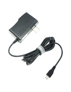 Cargador de Pared AC MaxLLTo 5V 2A 1.83m para Raspberry Pi 1