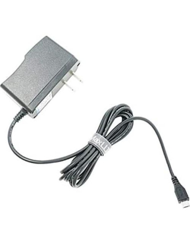 Cargador de Pared AC MaxLLTo 5V 2A 1.83m para Raspberry Pi 1