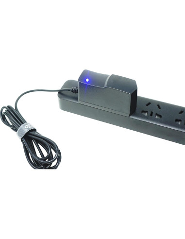 Cargador de Pared AC MaxLLTo 5V 2A 1.83m para Raspberry Pi 1