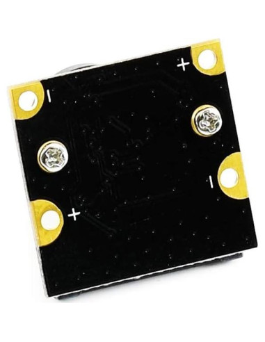 Cámara IMX219-160 Waveshare 8MP 160 FOV Compatible Raspberry Pi 5