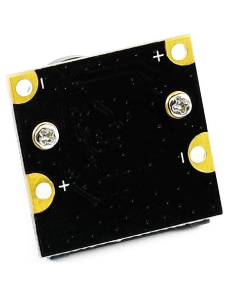 Cámara IMX219-160 Waveshare 8MP 160 FOV Compatible Raspberry Pi 5