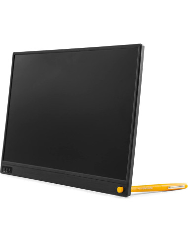 Monitor Portátil Stand Steady 15.6" FHD 1080P USB HDMI