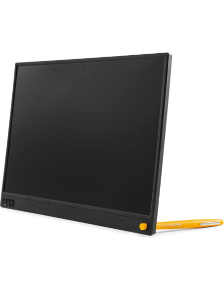 Monitor Portátil Stand Steady 15.6" FHD 1080P USB HDMI