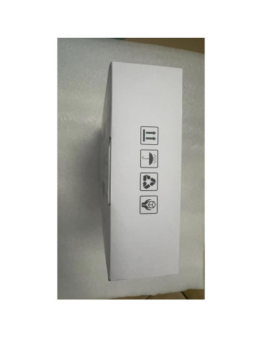 Monitor LCD 7" HAMTYSAN HDMI 800x480 para Raspberry Pi