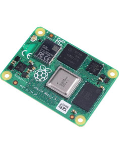 Raspberry Pi Módulo de Cómputo 8GB RAM 32GB eMMC CM4108032 2