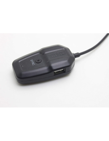 Adaptador NEXiLUX NXL-95195 para Controladores PS4, Switch y PC