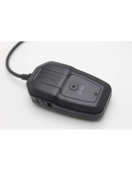 Adaptador NEXiLUX NXL-95195 para Controladores PS4, Switch y PC