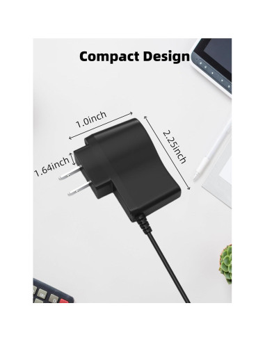 Adaptador Cargador de Pared Micro USB Tomatosd 1A para Raspberry Pi