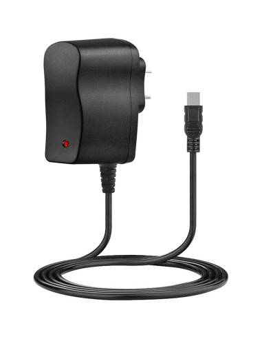 Adaptador Cargador de Pared Micro USB Tomatosd 1A para Raspberry Pi