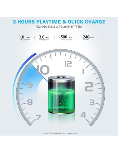 Controlador Inalámbrico USB iNNEXT SNES 2 Pack Recargable