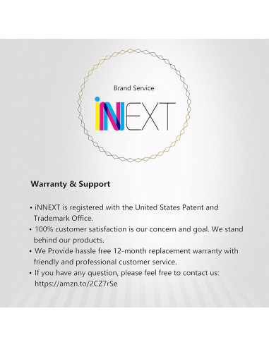 Controlador Inalámbrico USB iNNEXT SNES 2 Pack Recargable