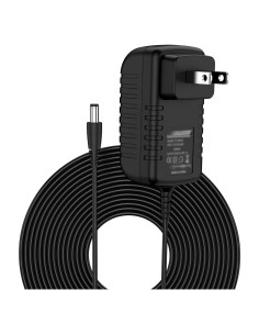 Adaptador de 2A 12V para Raspberry Pi 7" LCD - MDCGPower