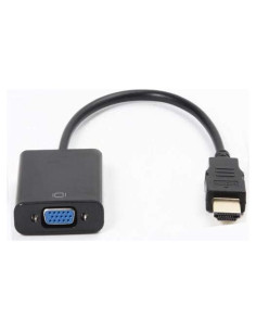 Convertidor HDMI a VGA 1080P GreatPowerDirect para Raspberry Pi