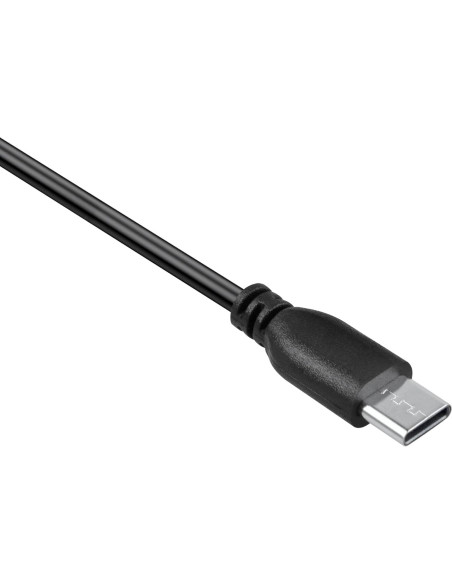 Cargador USB-C FITE ON 5V 3A para Raspberry Pi 4 Modelo B