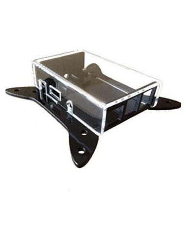Soporte VESA para Raspberry Pi 3, 2 y B+ ASG Laser