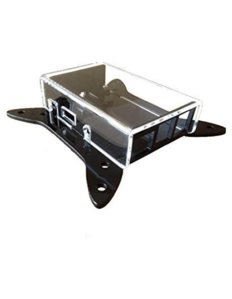 Soporte VESA para Raspberry Pi 3, 2 y B+ ASG Laser