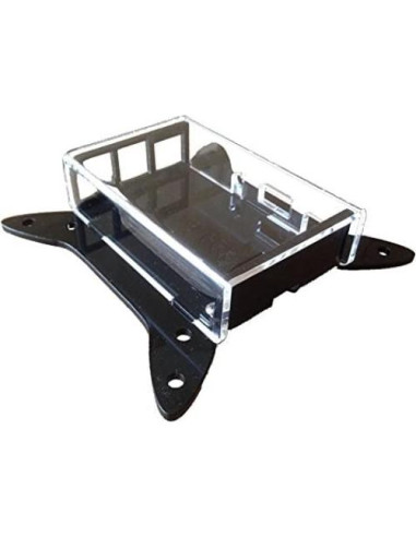 Soporte VESA para Raspberry Pi 3, 2 y B+ ASG Laser