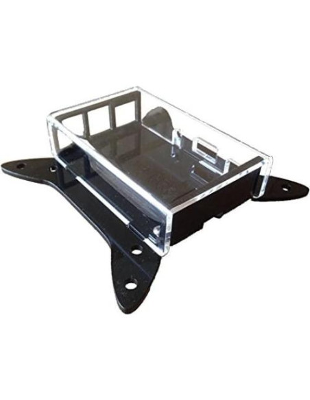 Soporte VESA para Raspberry Pi 3, 2 y B+ ASG Laser